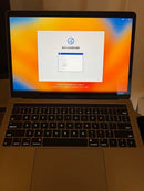 Apple Macbook Body Pro (13-Inch, 2017)