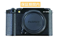 Fujifilm Mirrorless Interchangeable Lips X-M5