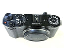 Fujifilm Mirrorless Interchangeable Lips X-M5