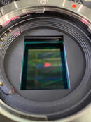 Fujifilm Mirrorless Interchangeable Lips X-M5