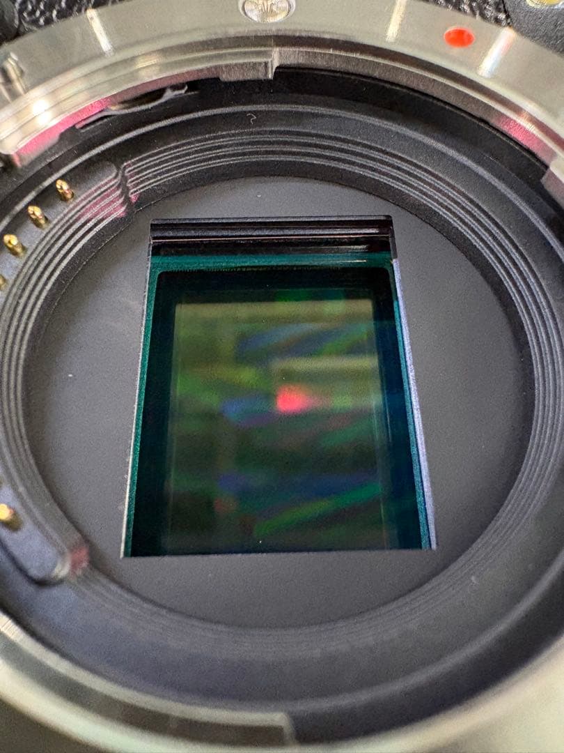 Fujifilm Mirrorless Interchangeable Lips X-M5