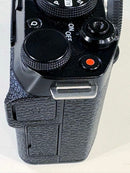 Fujifilm Mirrorless Interchangeable Lips X-M5