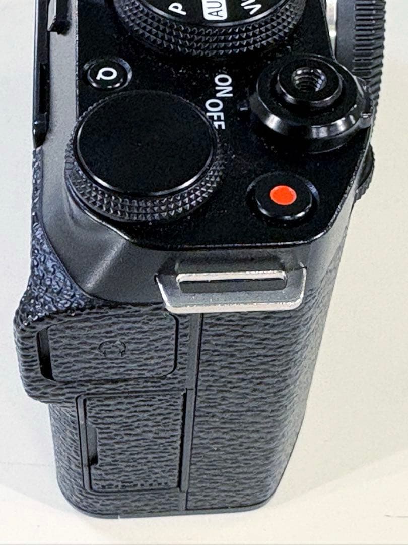 Fujifilm Mirrorless Interchangeable Lips X-M5