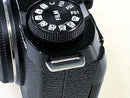 Fujifilm Mirrorless Interchangeable Lips X-M5