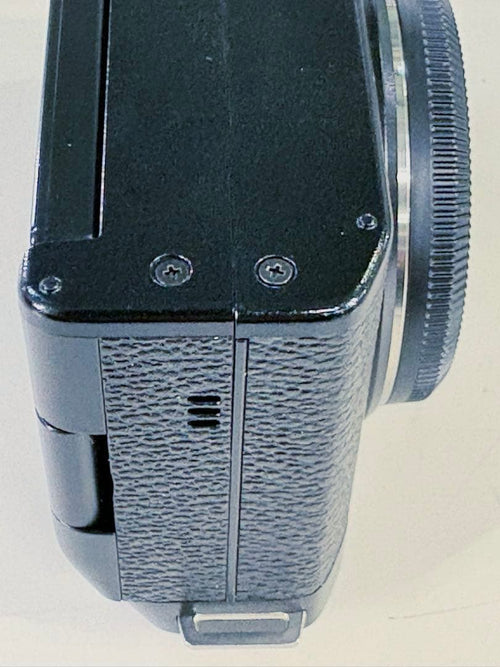 Fujifilm Mirrorless Interchangeable Lips X-M5