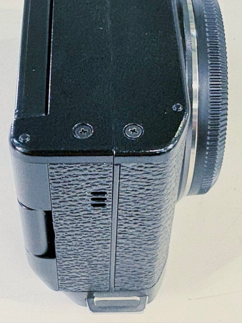 Fujifilm Mirrorless Interchangeable Lips X-M5