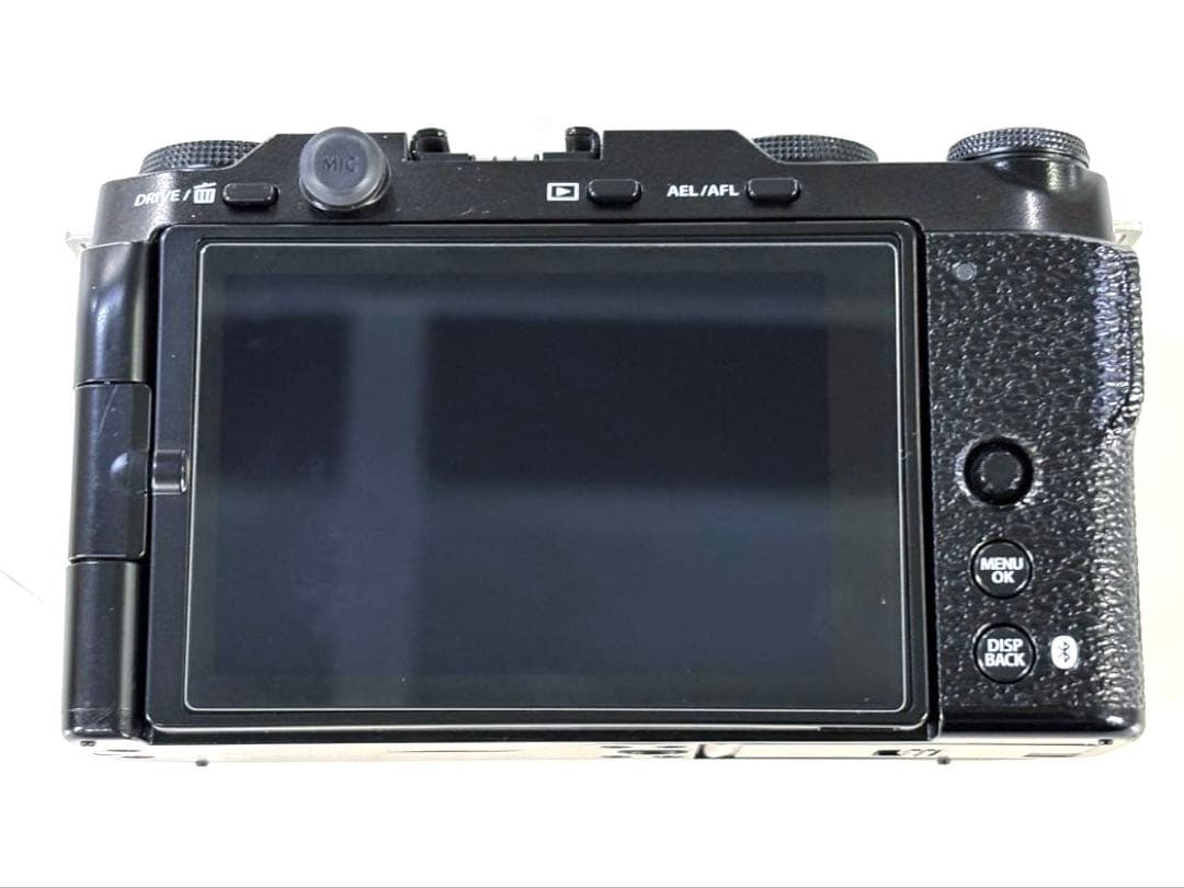 Fujifilm Mirrorless Interchangeable Lips X-M5