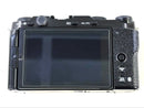 Fujifilm Mirrorless Interchangeable Lips X-M5