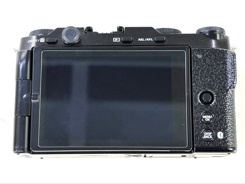 Fujifilm Mirrorless Interchangeable Lips X-M5