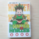 Boy'S Manga Hunter 1