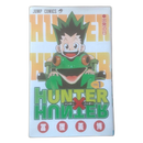 Boy'S Manga Hunter 1