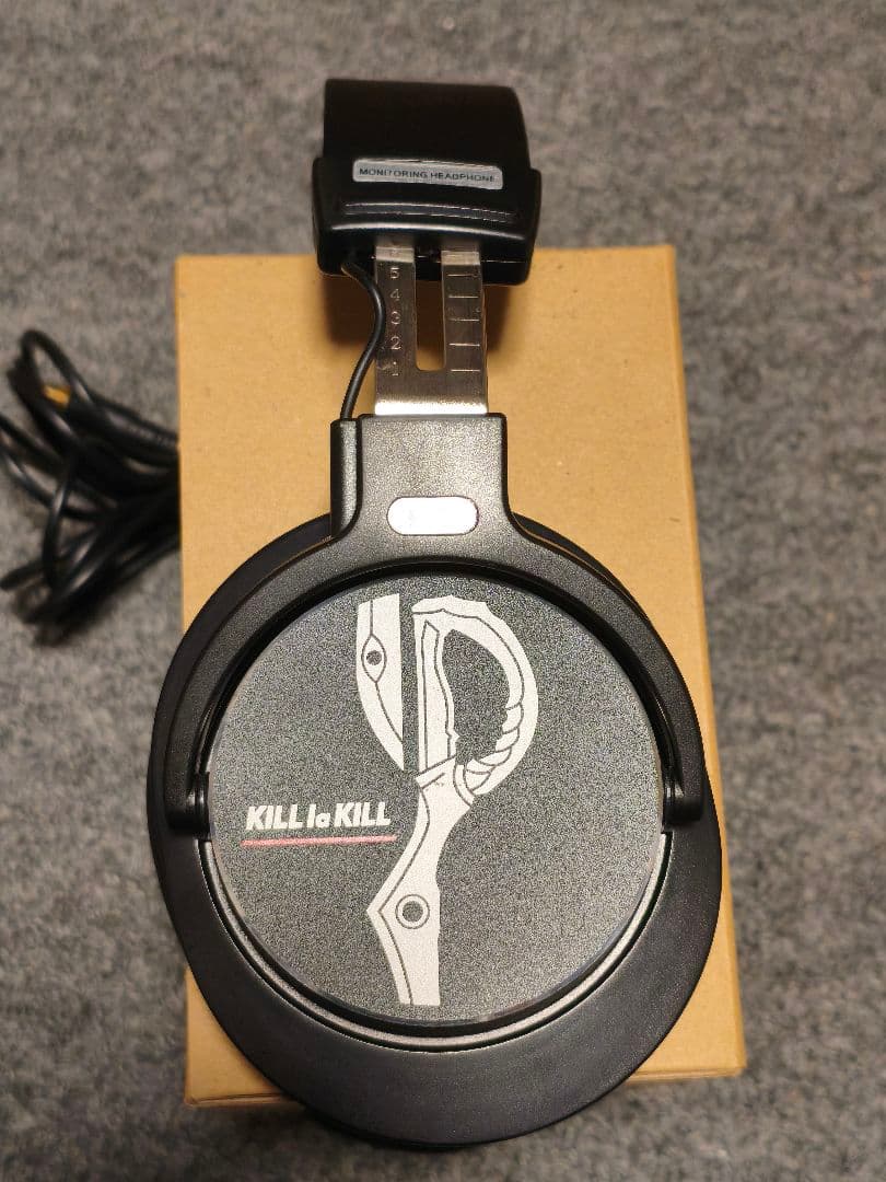 Other Tascam Kill La