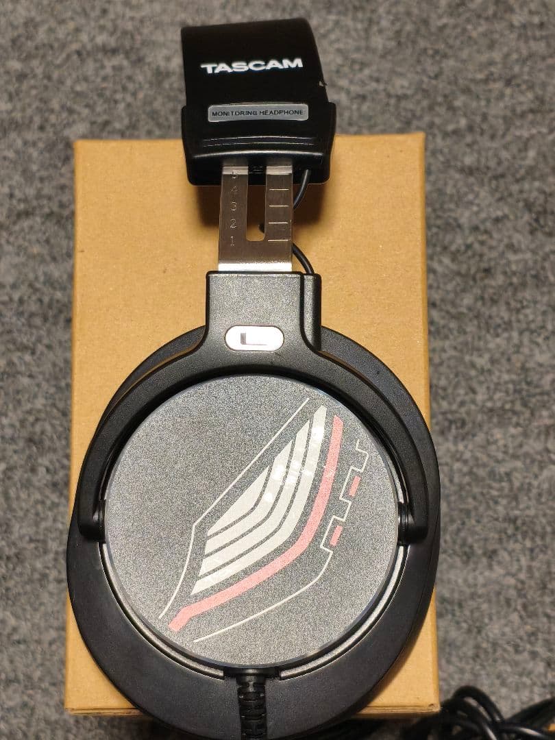Other Tascam Kill La