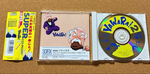 Games Pcengine