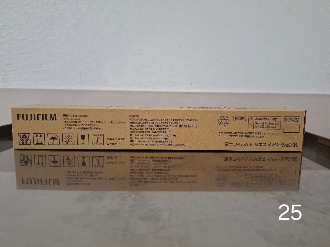 Ink Cartridges Refills Fujifilm Ct203170