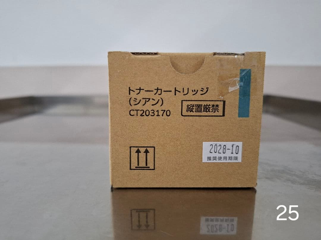 Ink Cartridges Refills Fujifilm Ct203170