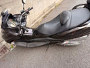 Yamaha Motorcycle Frames