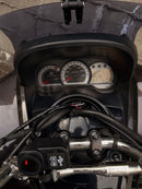 Yamaha Motorcycle Frames