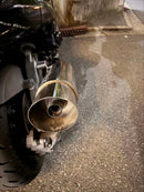 Yamaha Motorcycle Frames