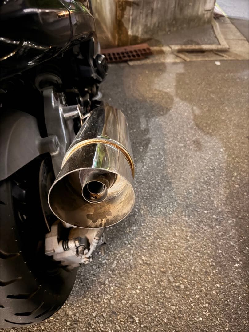 Yamaha Motorcycle Frames