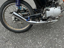 Mufflers Yb1 2St Yb50 50 K50 V50