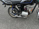 Mufflers Yb1 2St Yb50 50 K50 V50