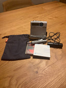 Sony Portable Md Players Mz-R910