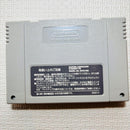 Capcom Games Sfc