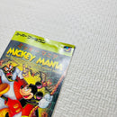 Capcom Games Sfc