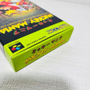 Capcom Games Sfc