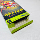 Capcom Games Sfc