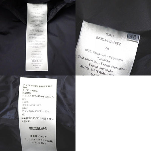 Down Jacket Na14751 943C449A4462 #48 Dior