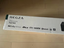 Regza Surround Speakers, Rear Soundbars Ts216G 2.1Ch