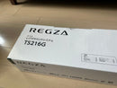 Regza Surround Speakers, Rear Soundbars Ts216G 2.1Ch