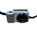 Sony Mirrorless Interchangeable Lips Nex-5