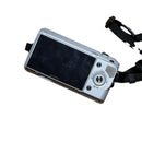Sony Mirrorless Interchangeable Lips Nex-5