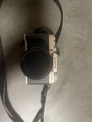 Fujifilm Mirrorless Interchangeable Lens Cameras X-T200 15-45Mm