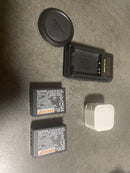 Fujifilm Mirrorless Interchangeable Lens Cameras X-T200 15-45Mm