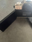 Fujifilm Mirrorless Interchangeable Lens Cameras X-T200 15-45Mm