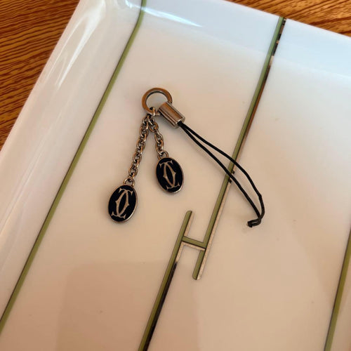 Cartier Keychains Key Rings 2C