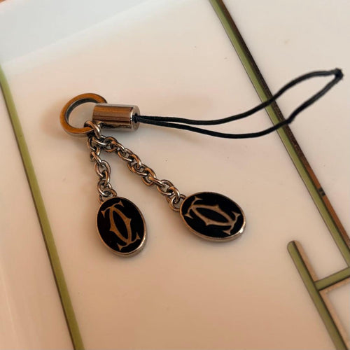 Cartier Keychains Key Rings 2C