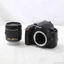 Nikon Digital Slr D3400 18-55Vr 348
