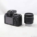 Nikon Digital Slr D3400 18-55Vr 348