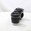 Nikon Digital Slr D3400 18-55Vr 348
