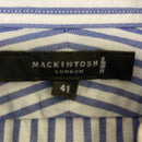 Mackintosh Others M Edifice Ships