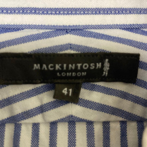 Mackintosh Others M Edifice Ships