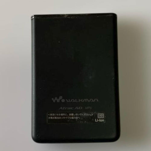 Sony Digital Audio Players Nw-Hd5