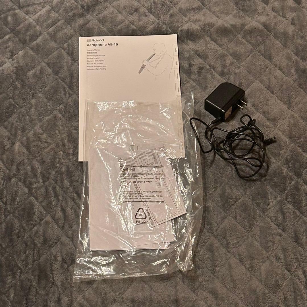 Roland Others Aerophone Ae-10