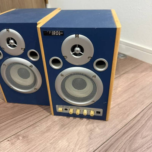 Speaker Roland Edirol Ma-10D