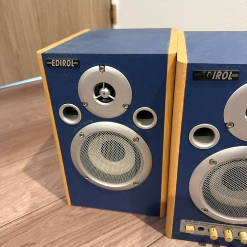 Speaker Roland Edirol Ma-10D